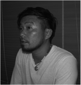 Kawabe kentaro